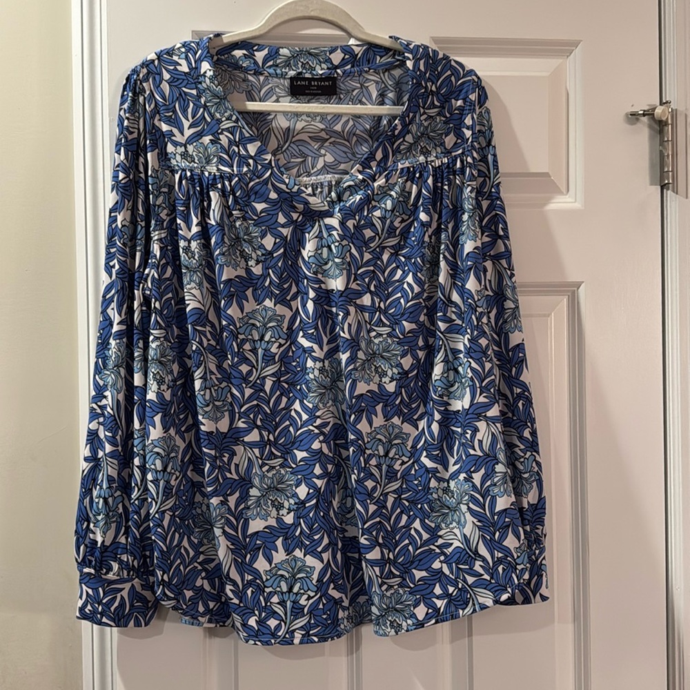 Swing complete front top